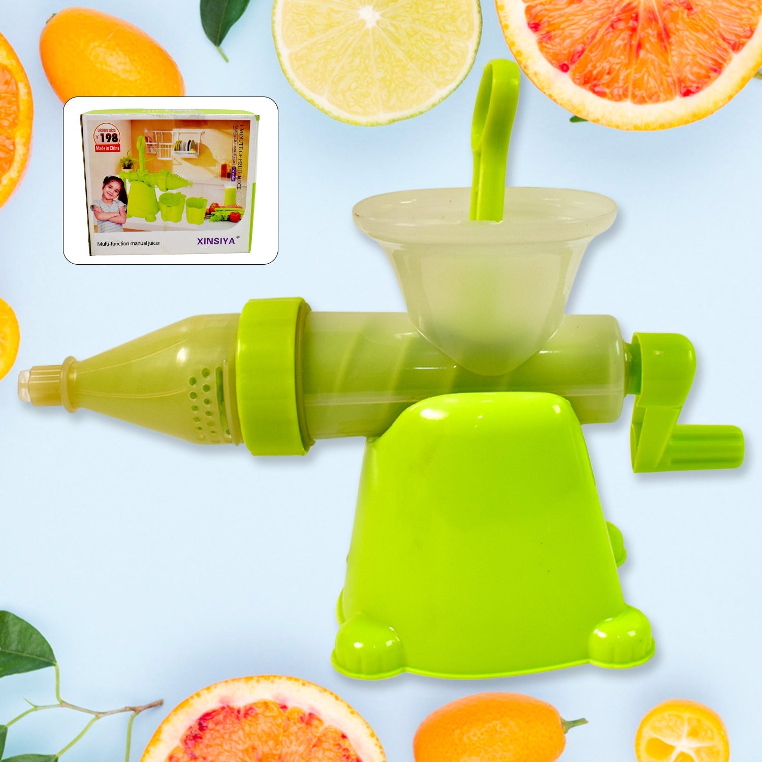 PurePress Juicer PurePress Juicer